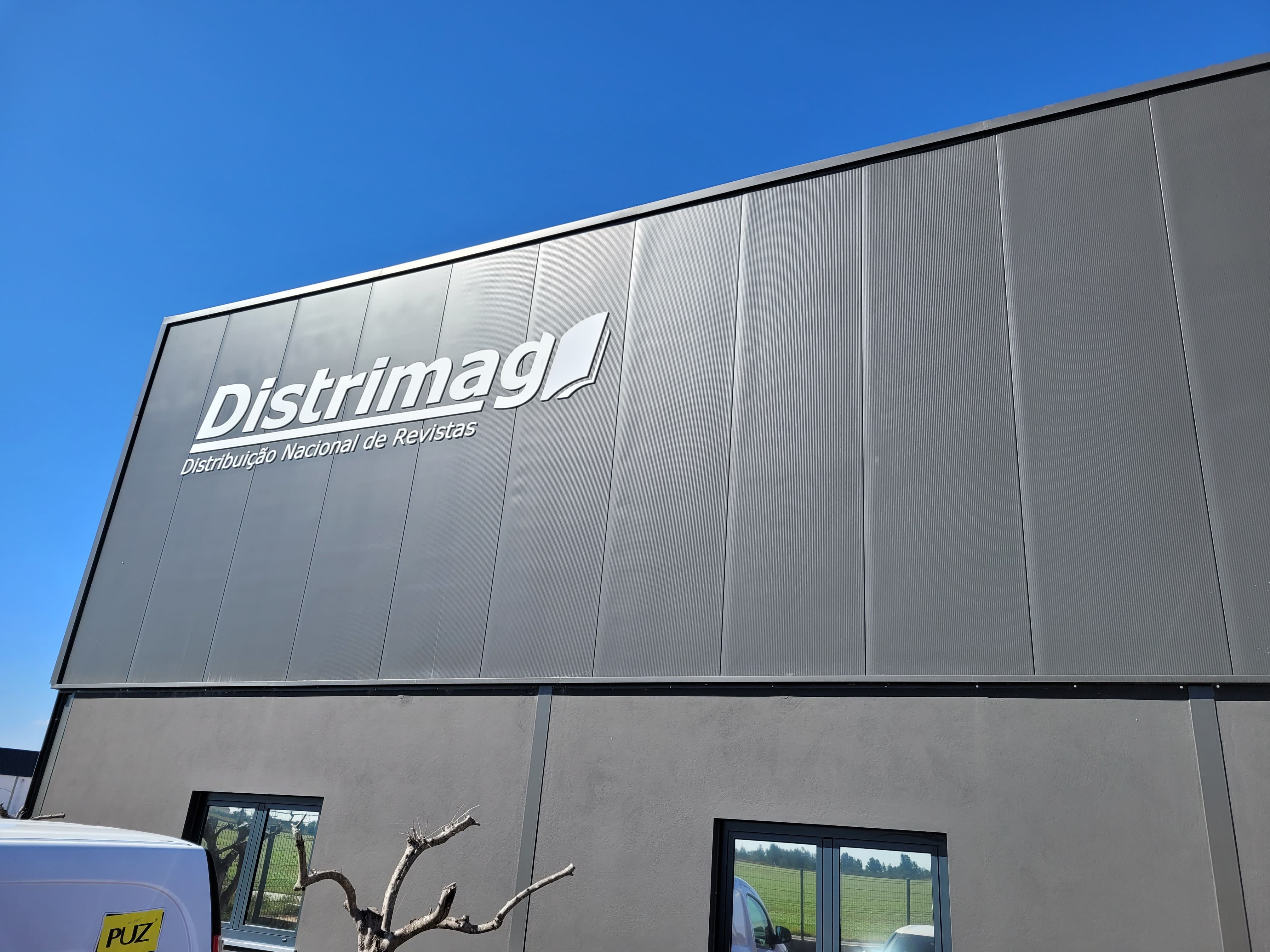 DISTRIMAG 